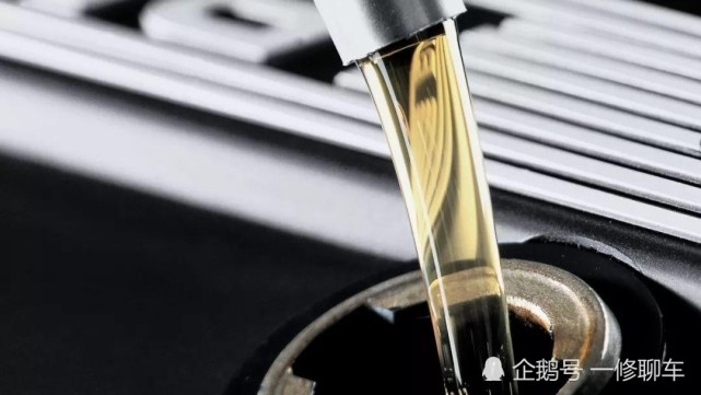 全合成机油换油周期(全合成机油换油周期多长)插图1
