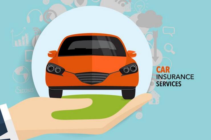 车辆主要买哪几种保险(车辆要买的保险有几种)插图