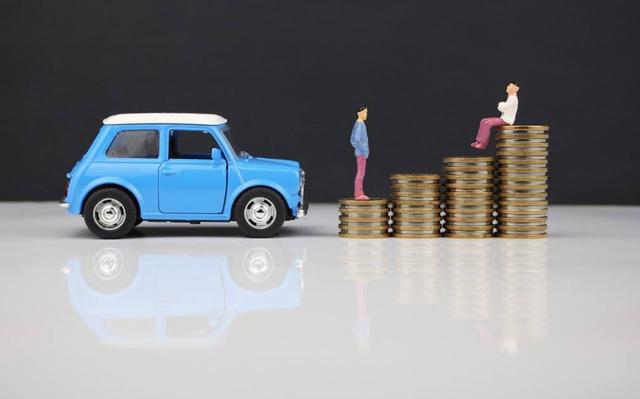车价和保险费的关系(车价与保险费的关系)插图