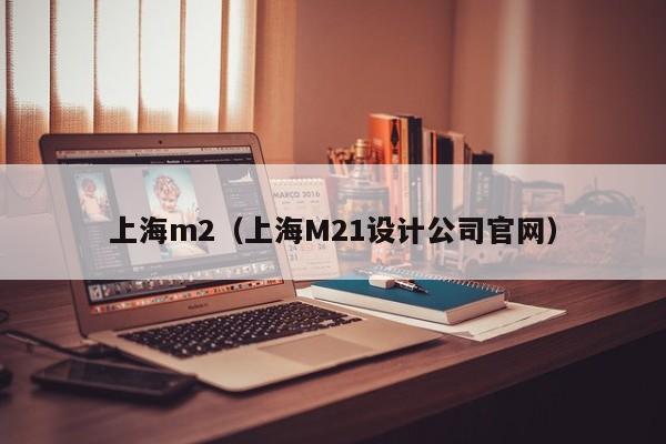上海m2（上海M21设计公司官网）插图