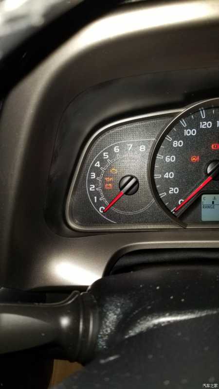 汽车上机油故障灯是个什么样得(汽车上机油故障灯是个什么样得标志呢)插图
